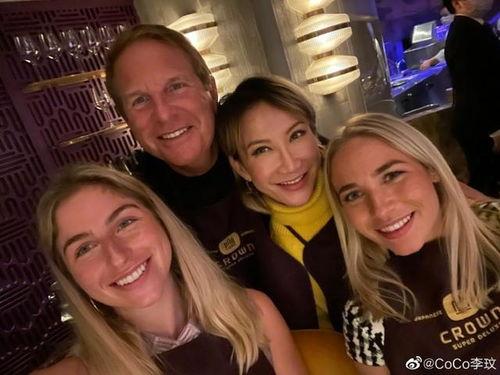 港媒爆料李玟视频,真相与争议交织 第1张 港媒爆料李玟视频,真相与争议交织 第1张