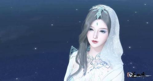 逆水寒最新视频爆料来袭,江湖风云再起，神秘势力悄然崛起