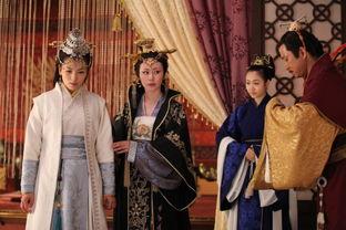 琅琊榜搜狐在线观看,揭秘权谋与情感交织的传奇故事 第3张 琅琊榜搜狐在线观看,揭秘权谋与情感交织的传奇故事 第3张