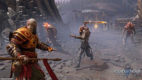 战神诸神黄昏最新爆料,战神新篇章,神秘爆料揭示惊天秘密 第2张 战神诸神黄昏最新爆料,战神新篇章,神秘爆料揭示惊天秘密 第2张